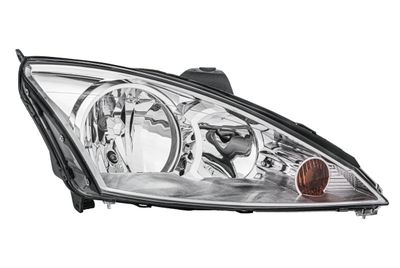 Headlight HELLA 1EE 010 198-021