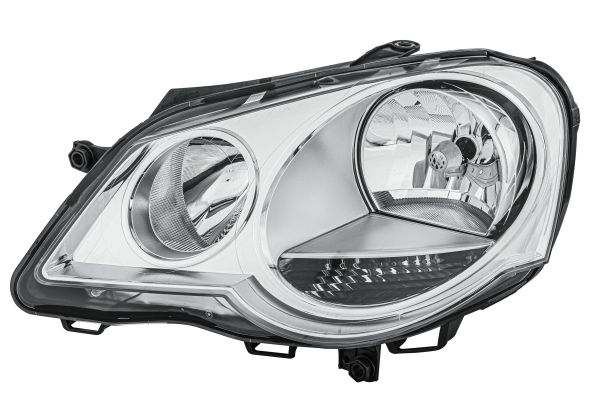 HELLA 1EE 247 019-171 Headlight