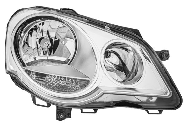 HELLA 1EE 247 019-181 Headlight