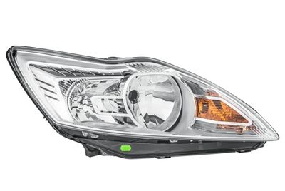 Headlight HELLA 1EE 354 257-021
