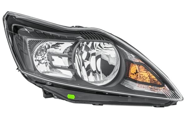 HELLA 1EE 354 257-041 Headlight