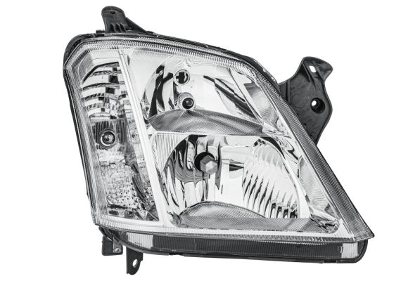 HELLA 1EE 354 535-021 Headlight