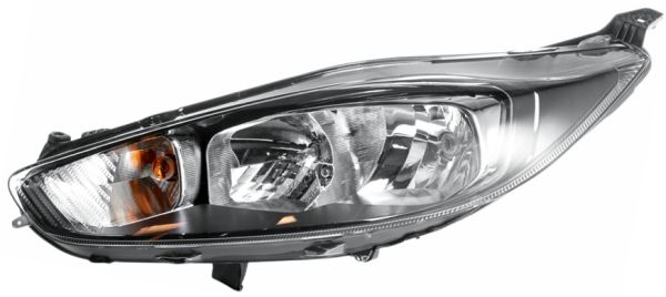 HELLA 1EE 354 803-011 Headlight