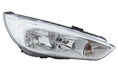 Headlight HELLA 1EE 354 827-021
