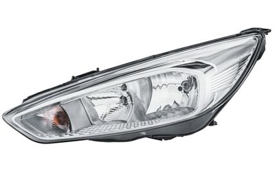 Headlight HELLA 1EE 354 827-051