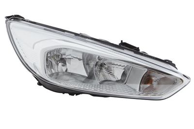 Headlight HELLA 1EE 354 827-061