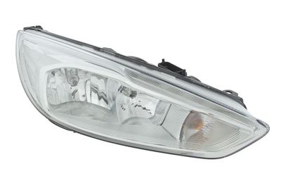 Headlight HELLA 1EE 354 827-161