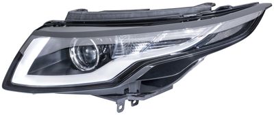 Headlight HELLA 1EE 354 835-011