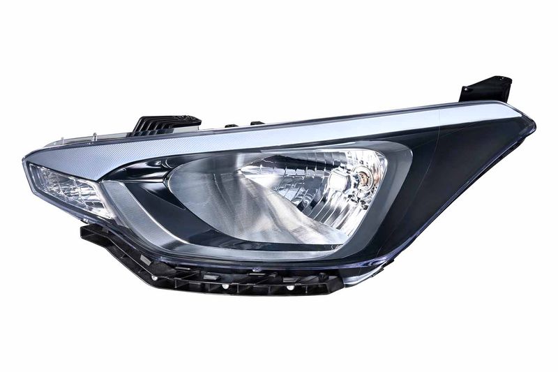 HELLA 1EE 354 884-011 Headlight