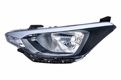 Headlight HELLA 1EE 354 884-011