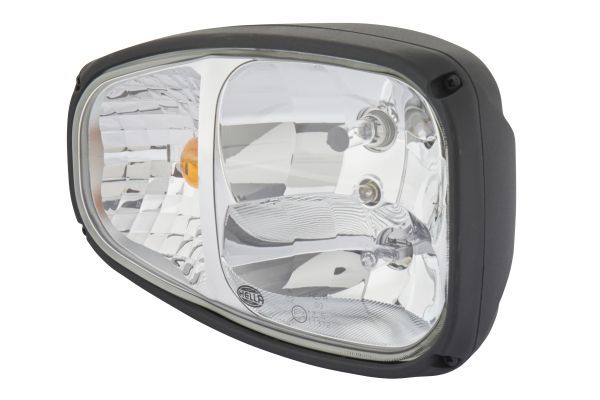 HELLA 1EE 996 174-221 Headlight