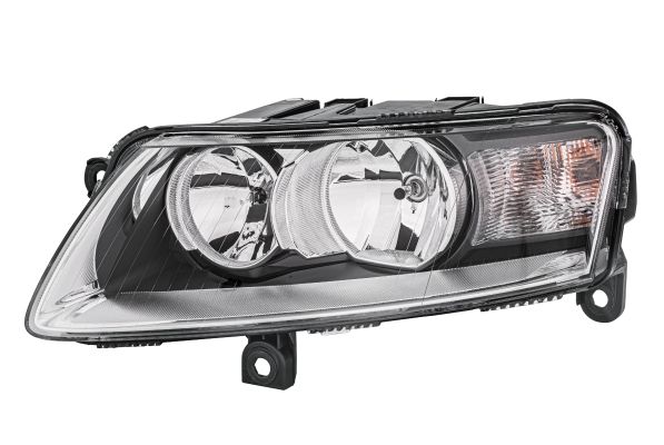 HELLA 1EE 008 880-011 Headlight
