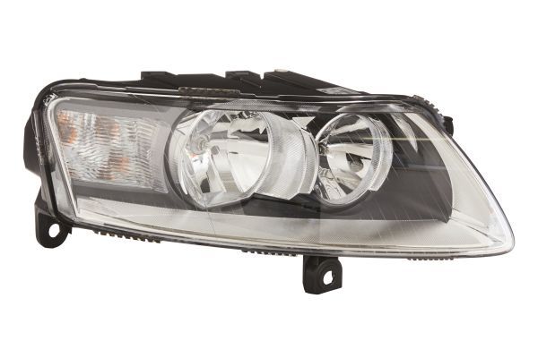 HELLA 1EE 008 880-021 Headlight
