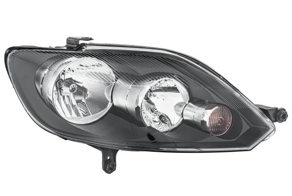 HELLA 1EE 009 948-061 Headlight