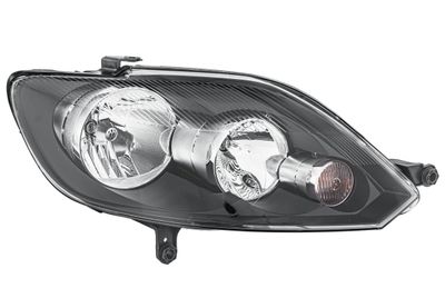 Headlight HELLA 1EE 009 948-061