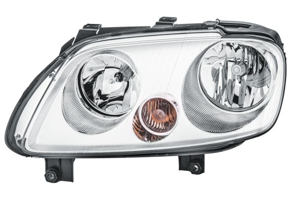 HELLA 1EE 010 203-011 Headlight