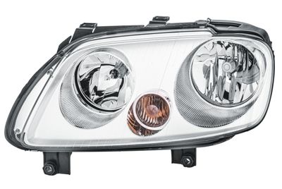 Headlight HELLA 1EE 010 203-011
