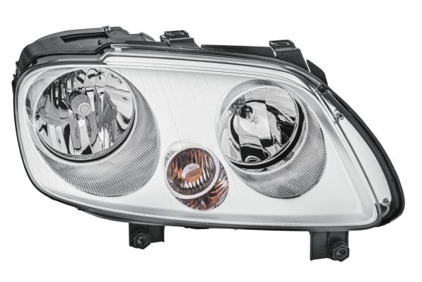 HELLA 1EE 010 203-021 Headlight