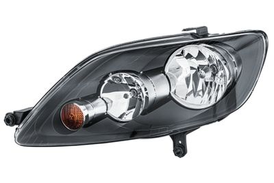 Headlight HELLA 1EE 247 013-051