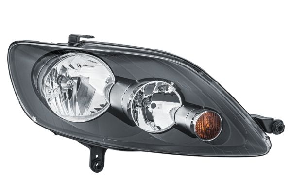 HELLA 1EE 247 013-061 Headlight