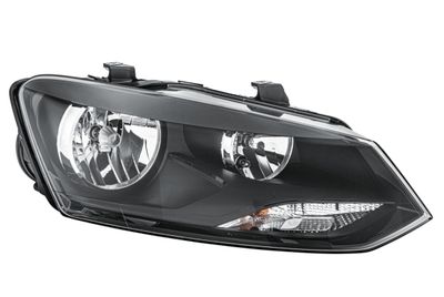 Headlight HELLA 1EE 247 051-101