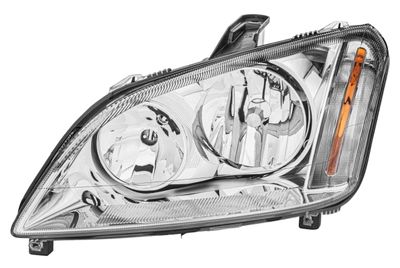 Headlight HELLA 1EE 270 600-171