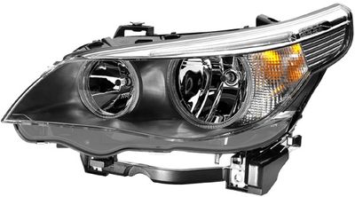 Headlight HELLA 1EF 008 673-111
