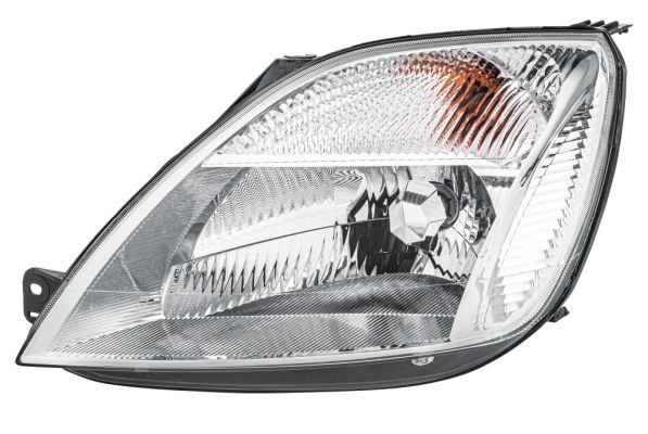 HELLA 1EF 010 197-011 Headlight
