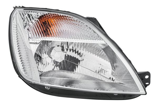 HELLA 1EF 010 197-021 Headlight