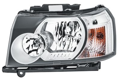 Headlight HELLA 1EF 354 025-091
