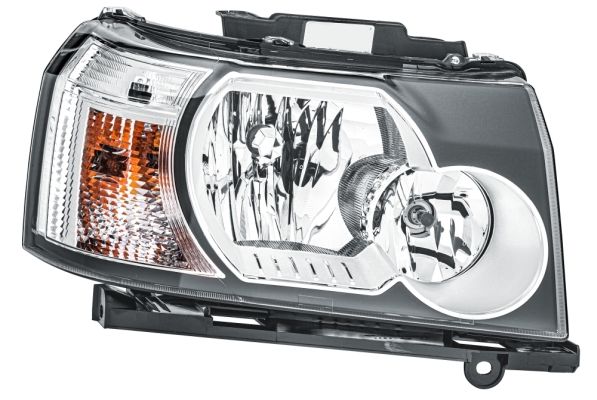 HELLA 1EF 354 025-101 Headlight