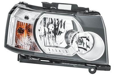 Headlight HELLA 1EF 354 025-101