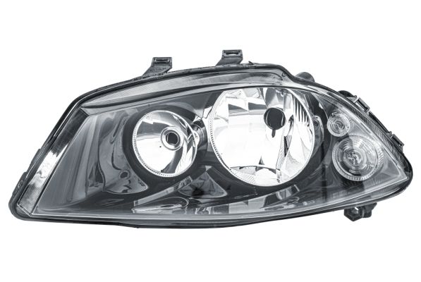 HELLA 1EF 354 540-011 Headlight