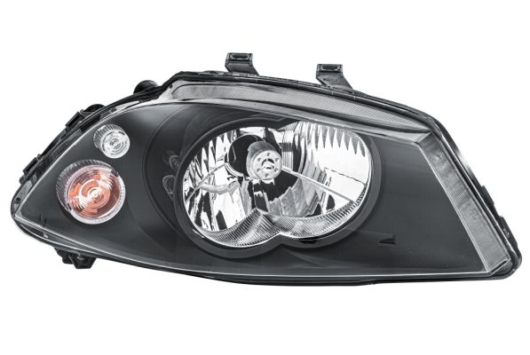 HELLA 1EF 354 540-021 Headlight