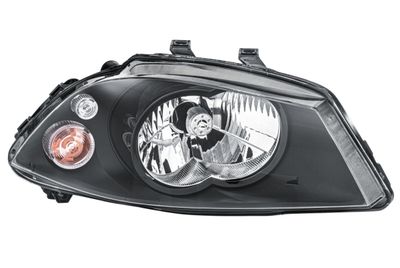 Headlight HELLA 1EF 354 540-021