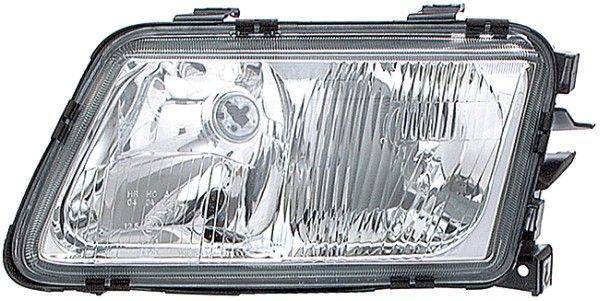 HELLA 1EF 963 030-281 Headlight