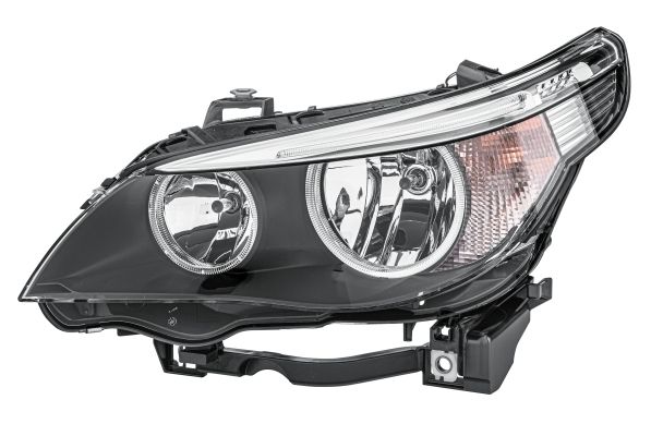 HELLA 1EF 008 673-071 Headlight