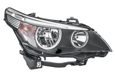 Headlight HELLA 1EF 008 673-081