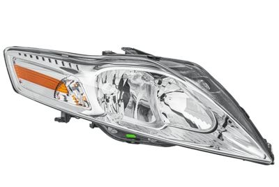 Headlight HELLA 1EF 010 541-021