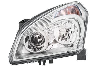 Headlight HELLA 1EF 238 042-011