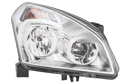 Headlight HELLA 1EF 238 042-021