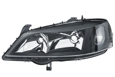Headlight HELLA 1EG 007 640-351
