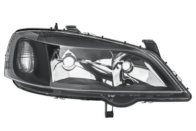 Headlight HELLA 1EG 007 640-361