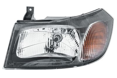 Headlight HELLA 1EG 354 024-031