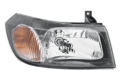 Headlight HELLA 1EG 354 024-041