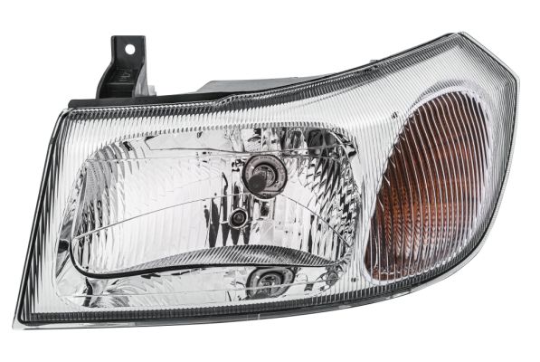 HELLA 1EG 354 024-111 Headlight