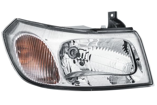 HELLA 1EG 354 024-121 Headlight