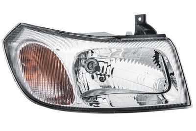 Headlight HELLA 1EG 354 024-121