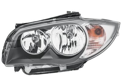Headlight HELLA 1EG 354 538-011