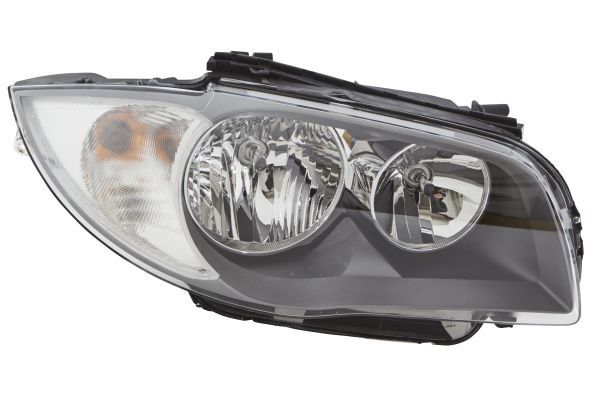 HELLA 1EG 354 538-021 Headlight